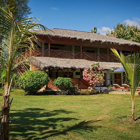 Villa Milena Nosy-Be Kültér fotó