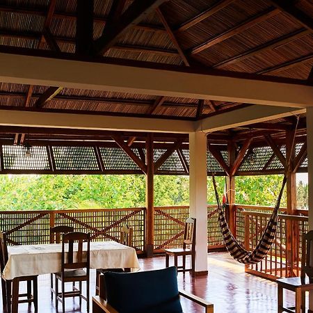 Villa Milena Nosy-Be Kültér fotó