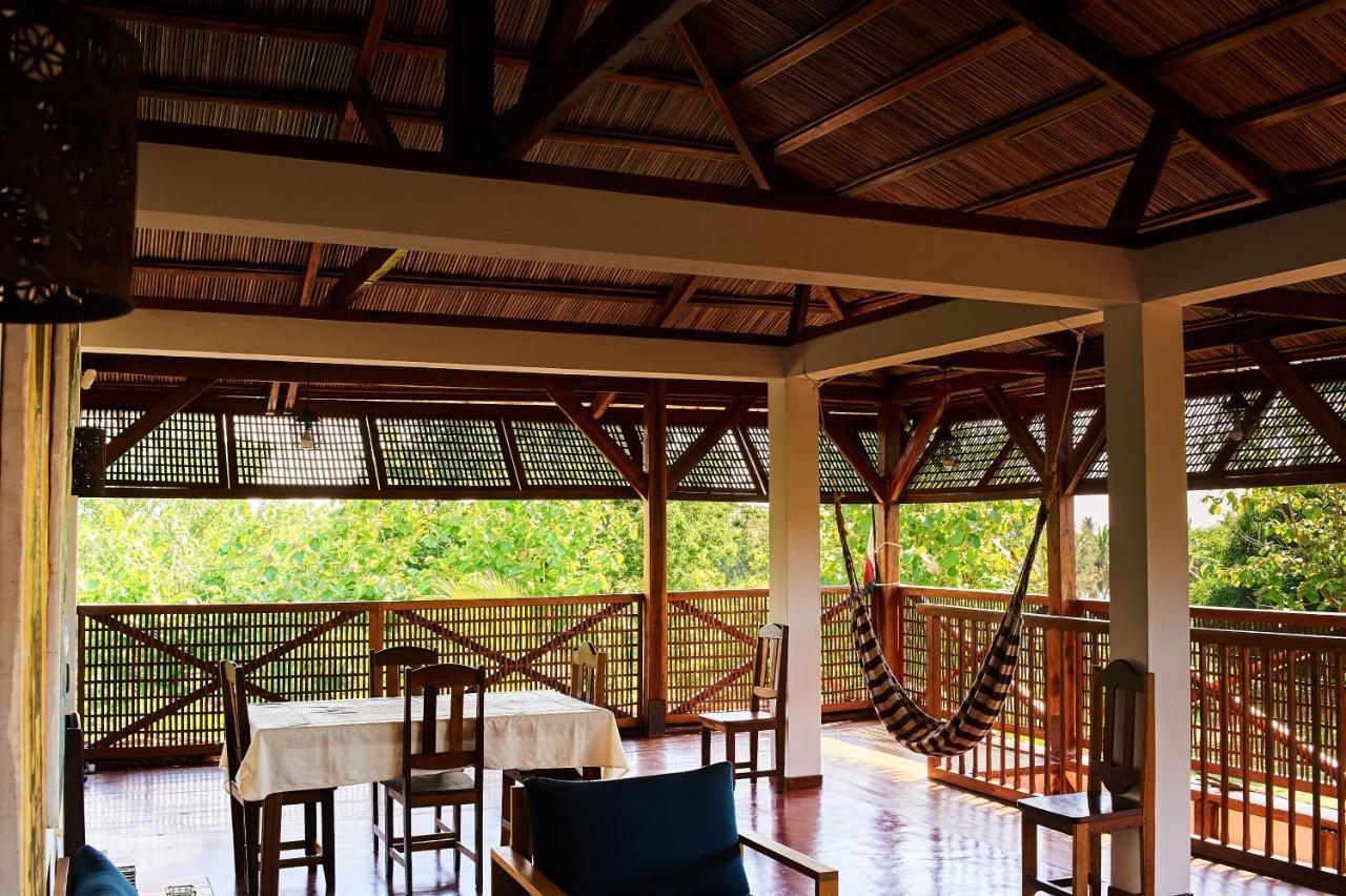 Villa Milena Nosy-Be Kültér fotó