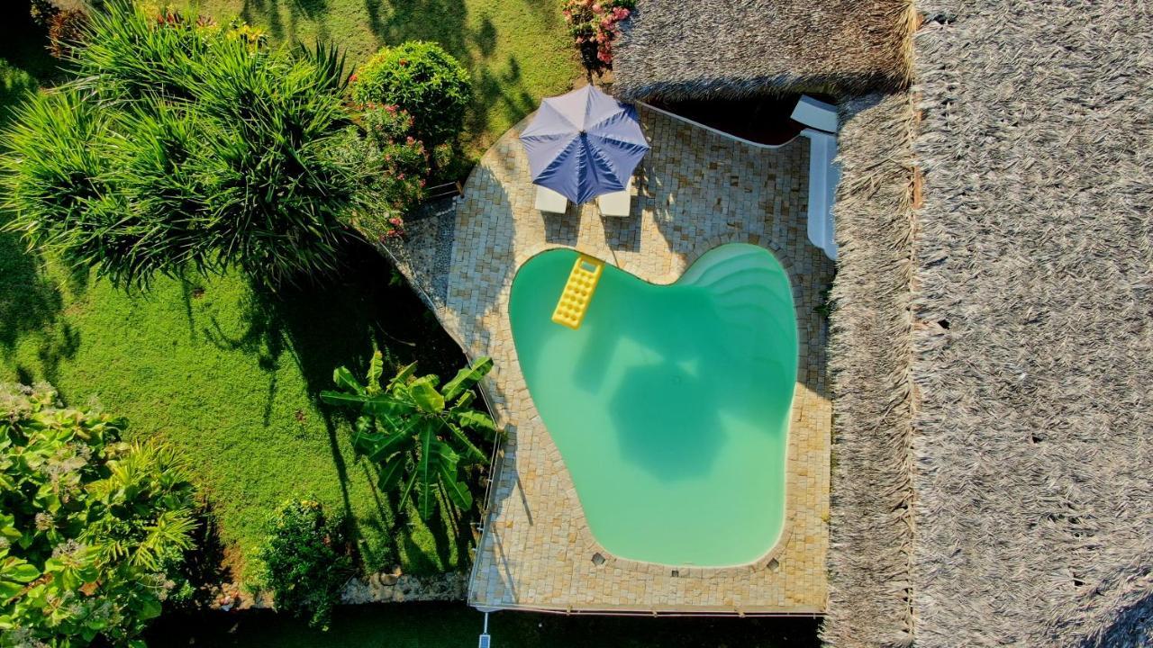 Villa Milena Nosy-Be Kültér fotó
