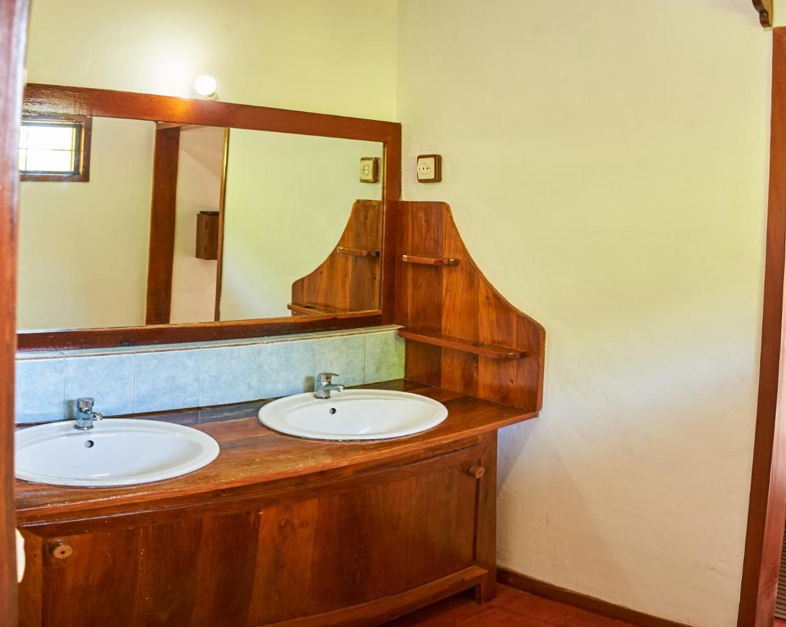 Villa Milena Nosy-Be Kültér fotó