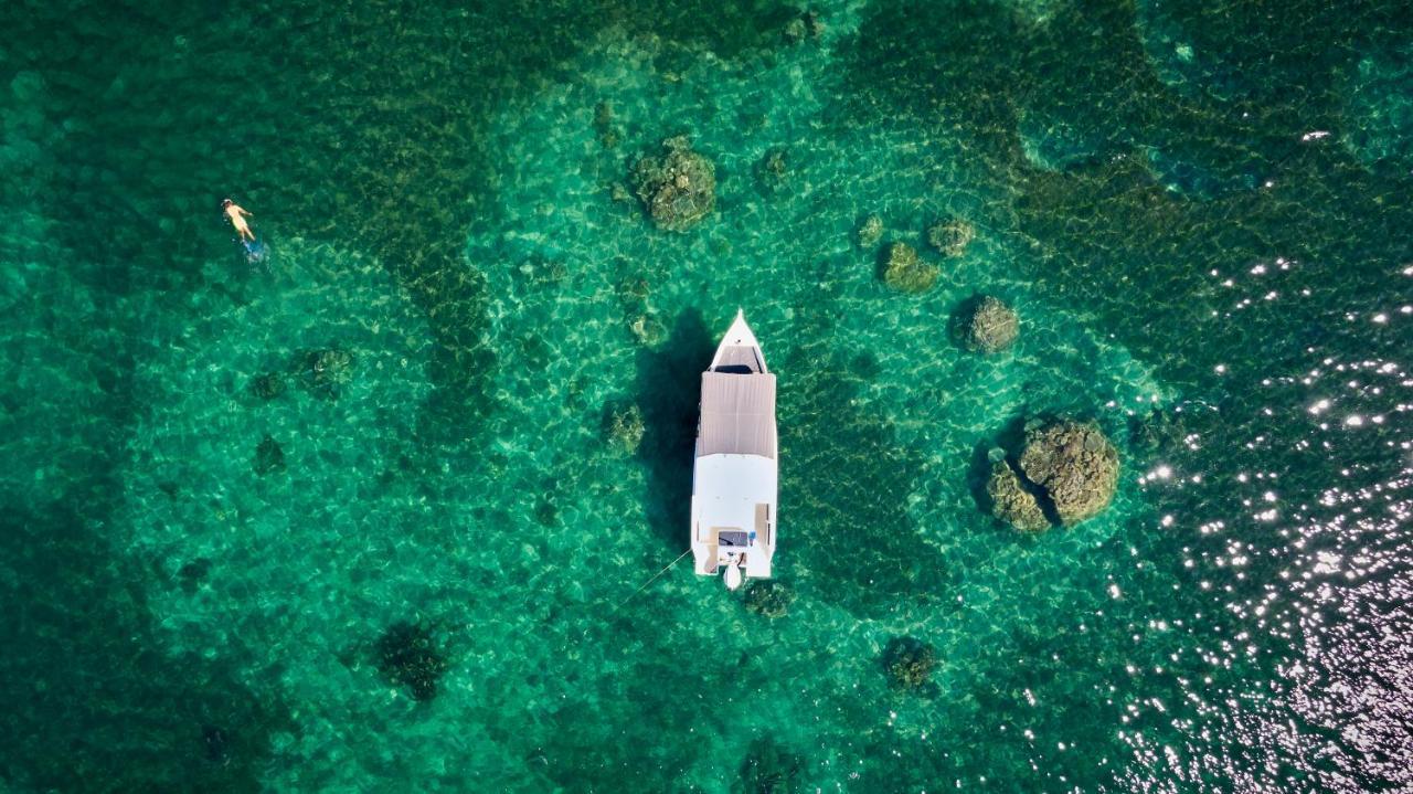 Villa Milena Nosy-Be Kültér fotó