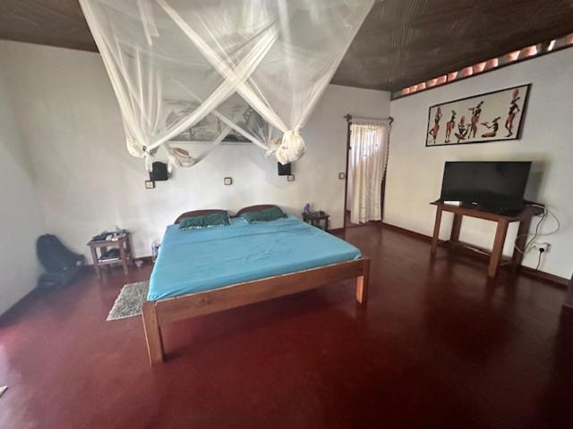 Villa Milena Nosy-Be Kültér fotó