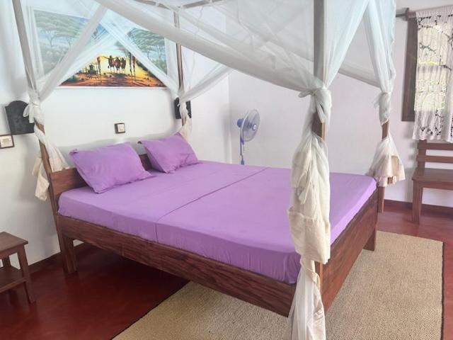 Villa Milena Nosy-Be Kültér fotó