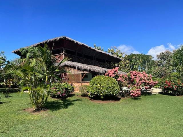 Villa Milena Nosy-Be Kültér fotó