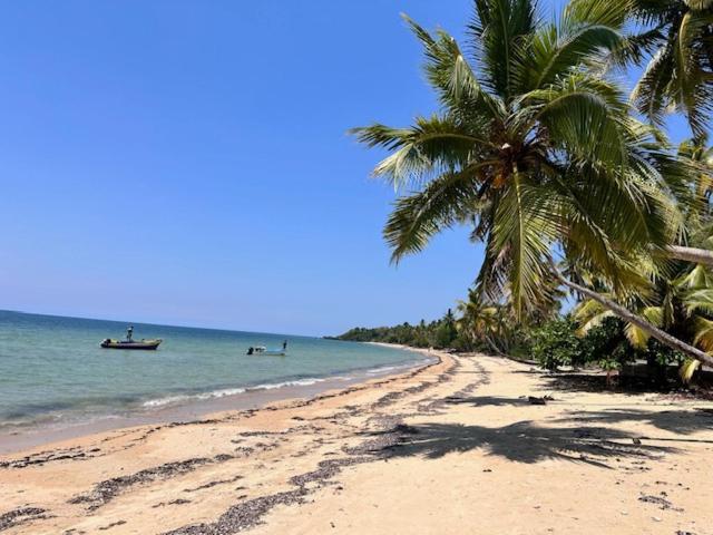 Villa Milena Nosy-Be Kültér fotó
