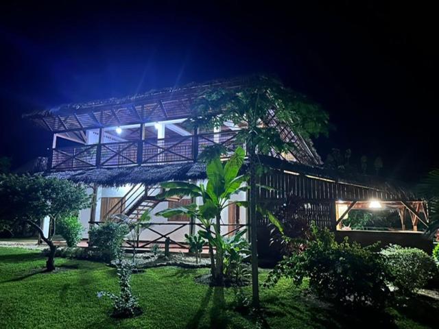 Villa Milena Nosy-Be Kültér fotó