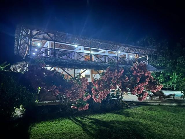 Villa Milena Nosy-Be Kültér fotó